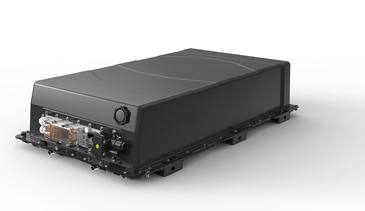 20210624-Z6·尊龙凯发绿色进阶 助力全球首台120吨级纯电动矿用自卸车成功下线 02.png